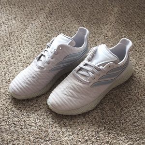 NWT Men’s Adidas Sobakov Sneakers